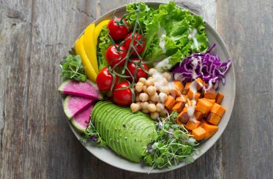 Whole Food Plant Based DIet Tips