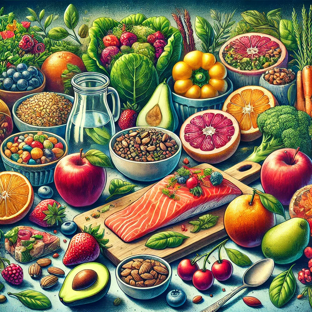 Nutrition Myths Busted: What You Really Need to Eat for Optimal Health