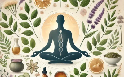 Holistic Healing: Exploring Natural Remedies for Common Ailments