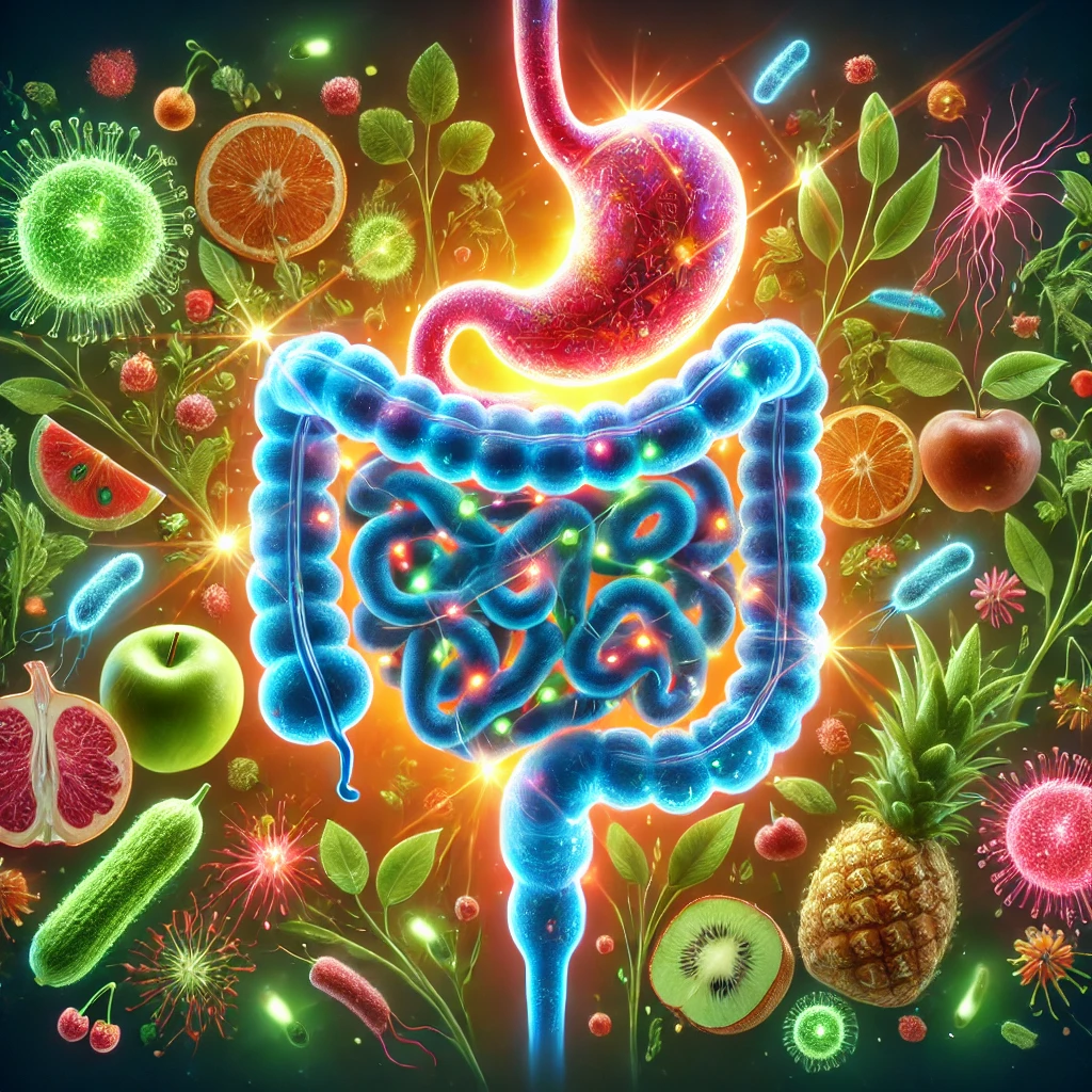 Microbiome Health