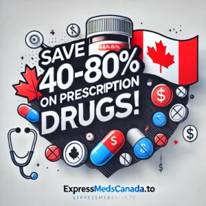 Order Prescription Drugs