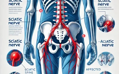 Sciatica Demystified: Comprehensive Guide to Symptoms, Causes, Treatments, and Relief Stretches