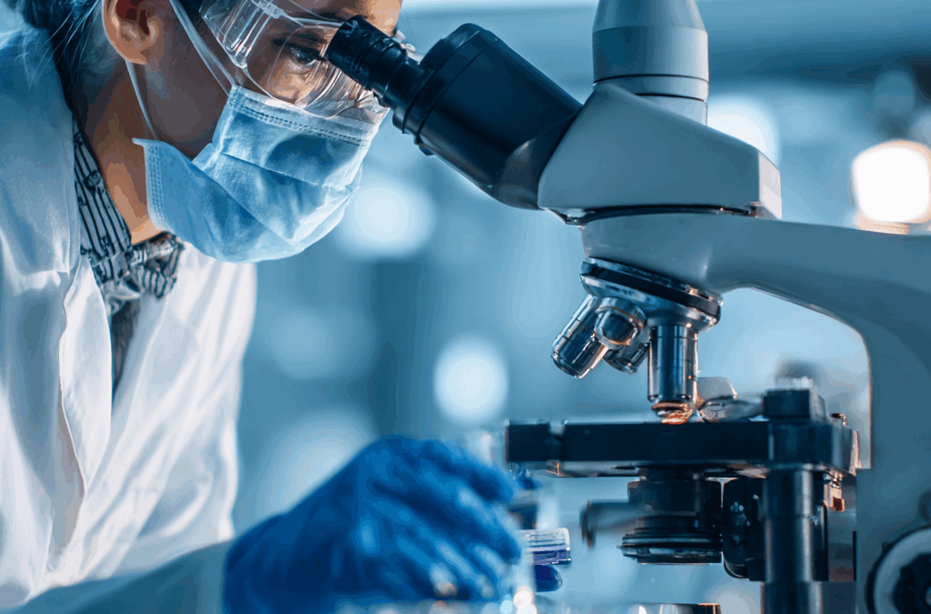 Personalized mRNA Cancer Vaccines: The Future of Cancer Treatment Is Here