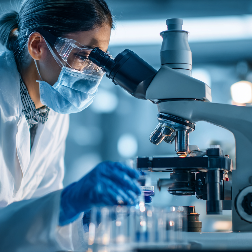 Personalized mRNA Cancer Vaccines: The Future of Cancer Treatment Is Here