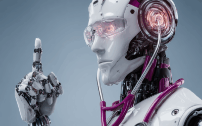 The AI Doctor Is In: How Intelligent Medicine Is Transforming Healthcare Forever