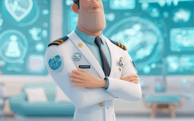 Health Captain’s Daily Navigation Tips