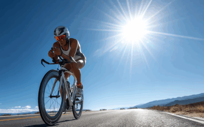 The Endurance Paradox: Health Triumphs and Hidden Risks of Ultra-Endurance with Lessons from Ted Epstein Jr.