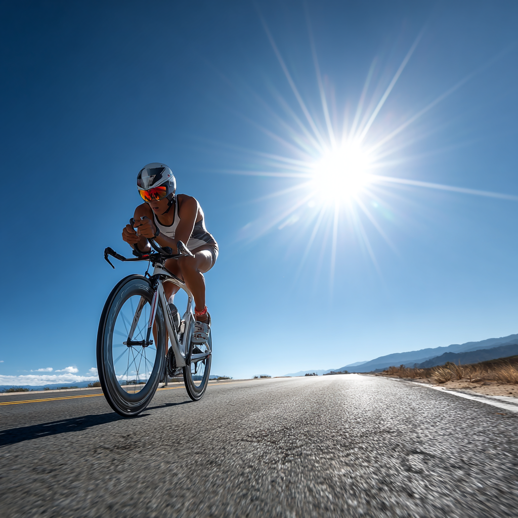 The Endurance Paradox: Health Triumphs and Hidden Risks of Ultra-Endurance with Lessons from Ted Epstein Jr.