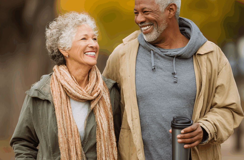 How Lifestyle Changes Can Reduce Medication Needs