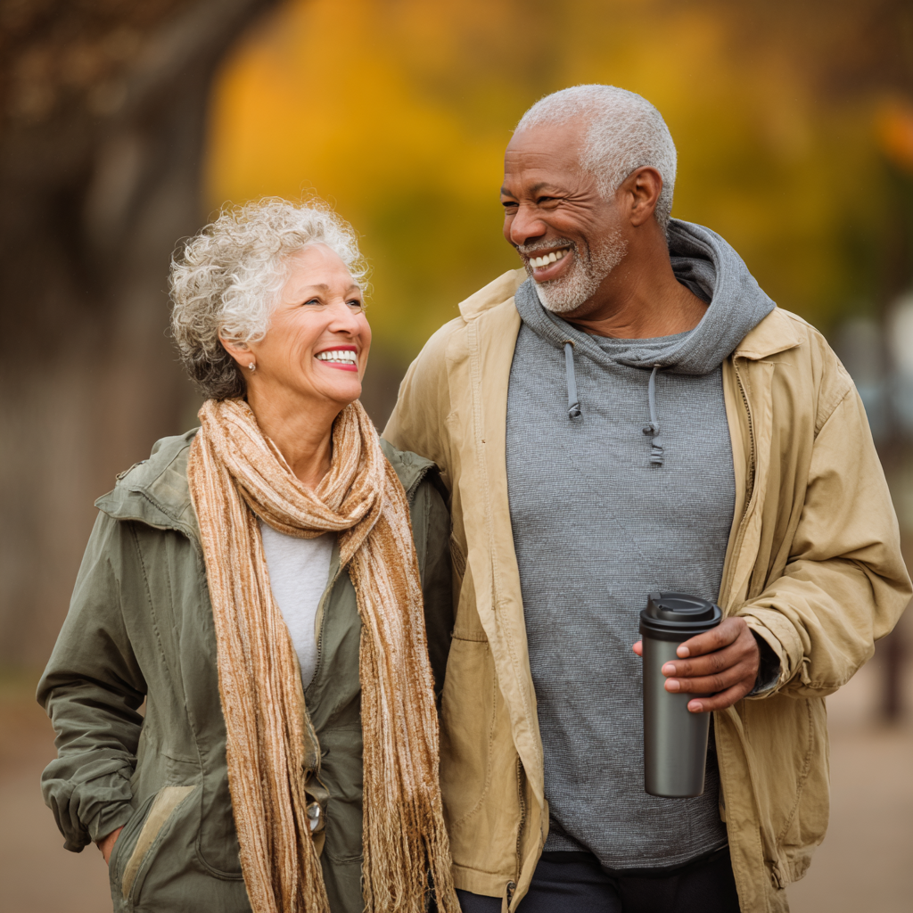 How Lifestyle Changes Can Reduce Medication Needs