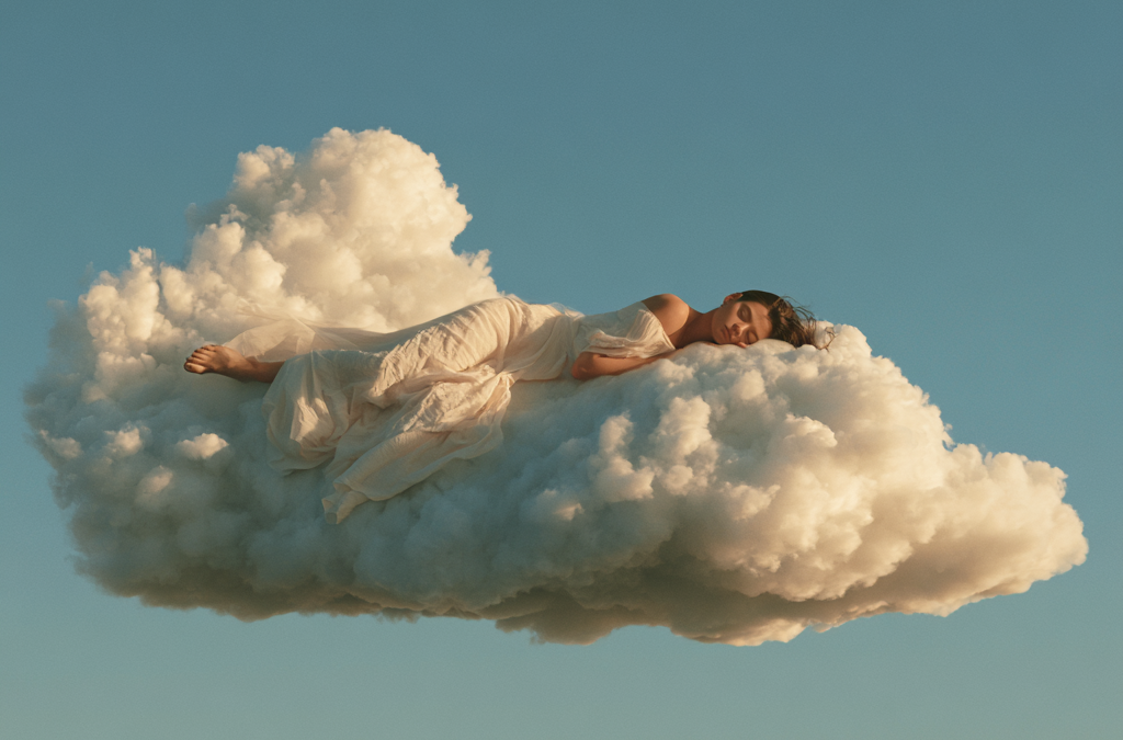 Sleep Sweet Spot Health
